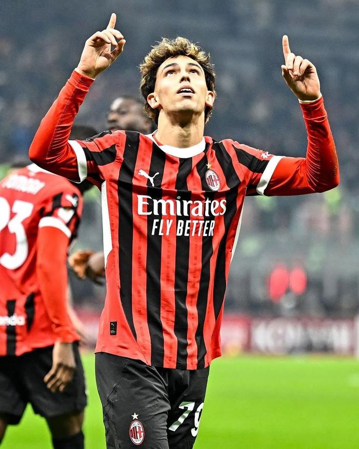 AC米兰前锋伤愈复出，球队期待他建功的简单介绍