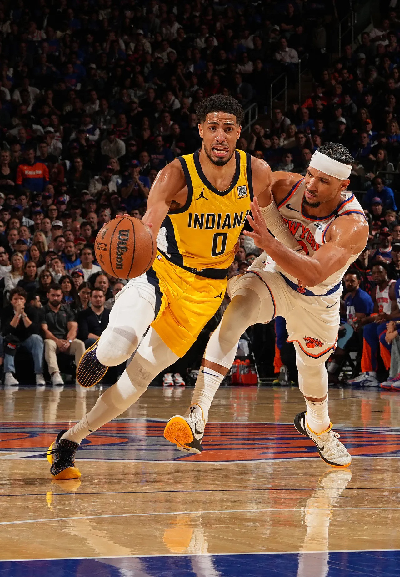 尼克斯队首发阵容全面爆发，轻松击败对手的简单介绍