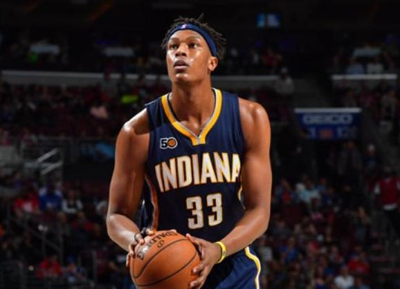 快船队球员接受采访，畅谈自己在新赛季中的期许和展望的简单介绍