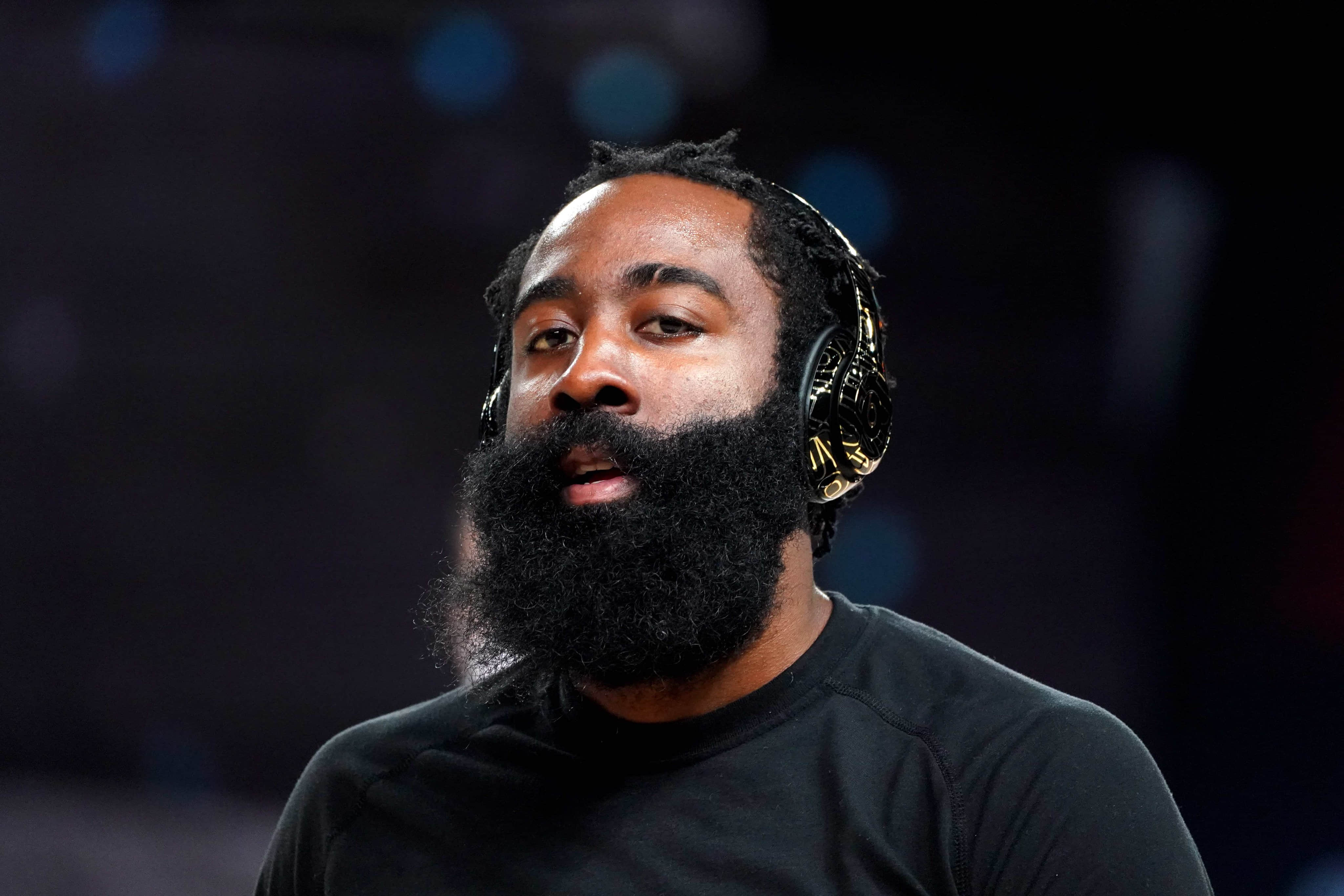 火箭客场力克快船，哈登再砍分领军球队的简单介绍