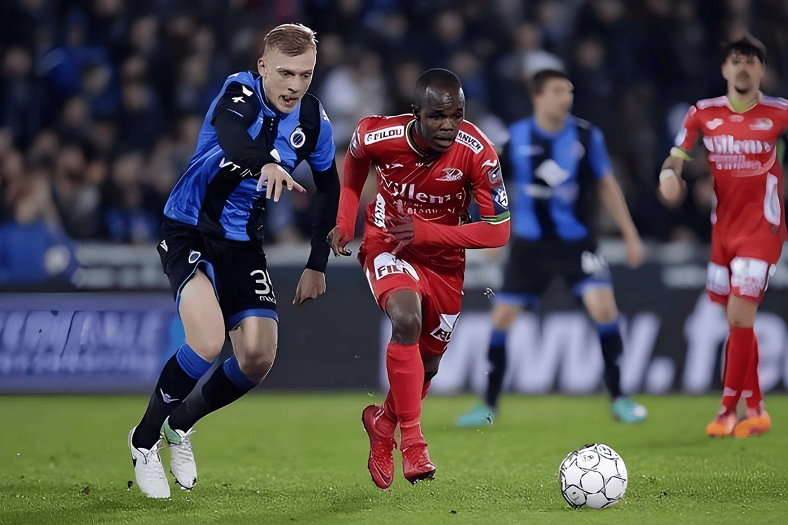 帕多瓦与恩波利争夺联赛积分 帕多瓦与恩波利争夺联赛积分