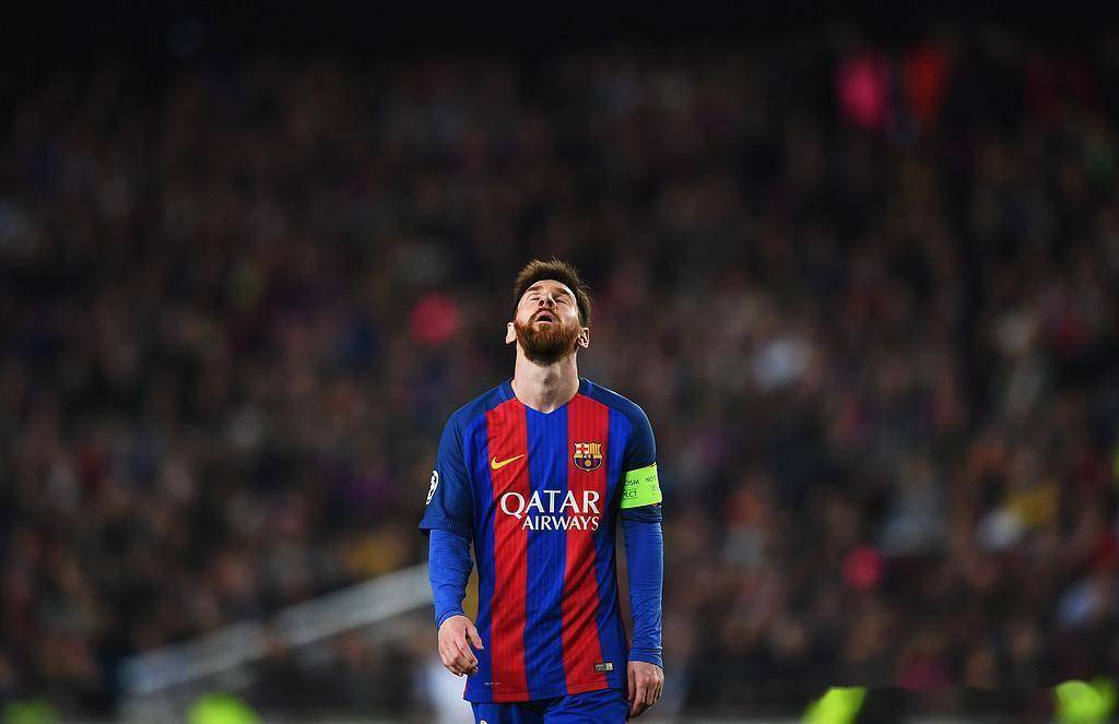 巴塞罗那重获胜利，梅西再创奇迹拼搏