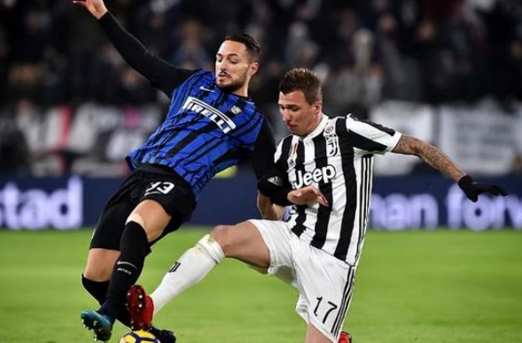 尤文图斯战胜对手，晋级求胜欲的简单介绍