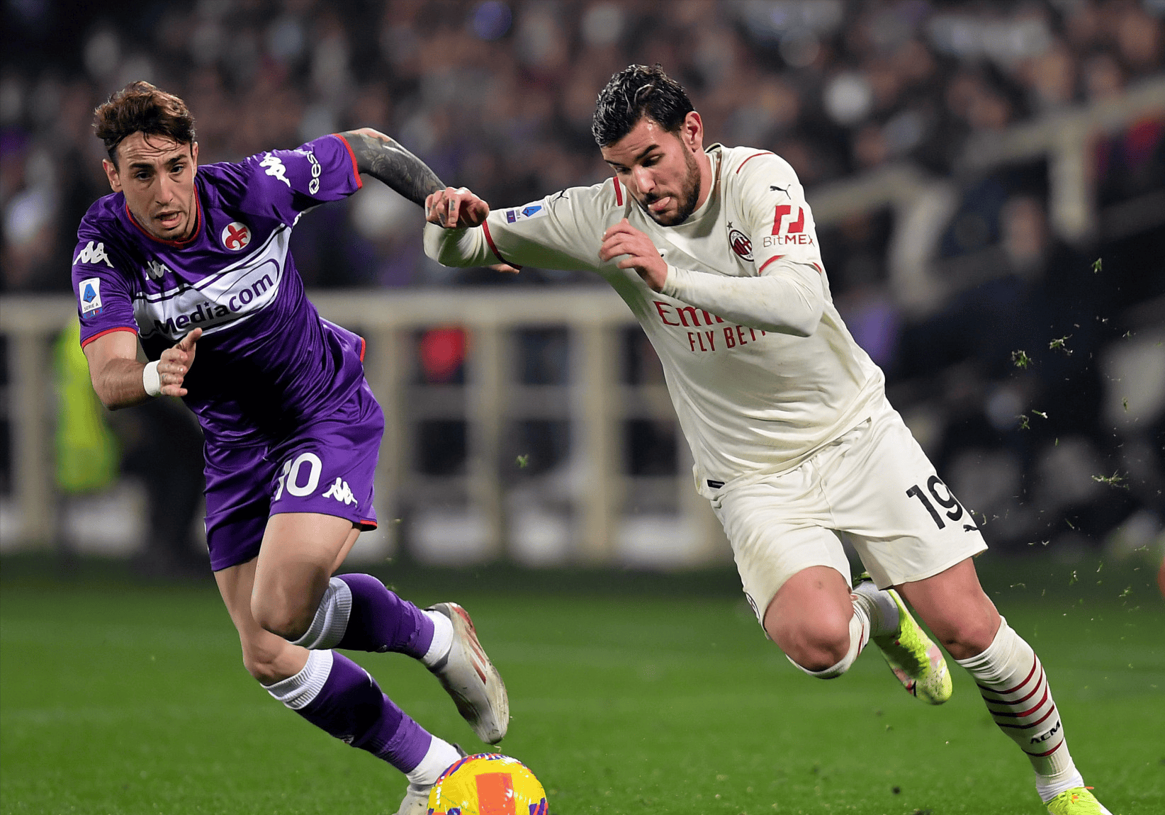 佛罗伦萨防守稳固，客场赢得宝贵三分的简单介绍