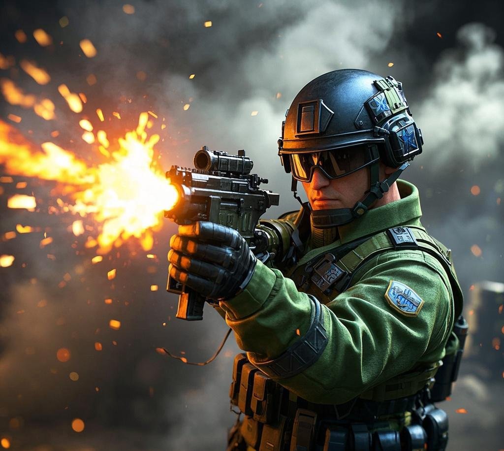 关于高强度对抗场面，谁能突破对方防线？的信息