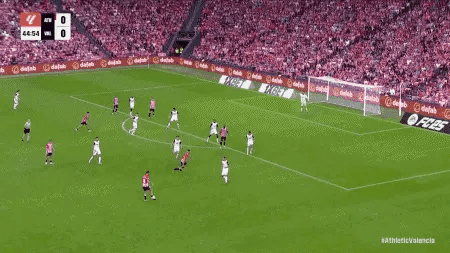 瓦伦西亚主场不敌对手，遭遇连败