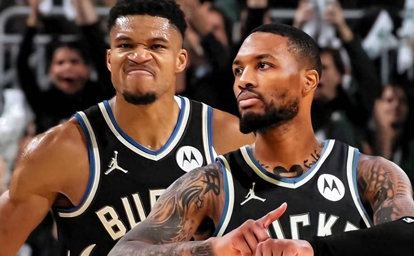 雄鹿球星加盟新球队，签约合同达成协议的简单介绍