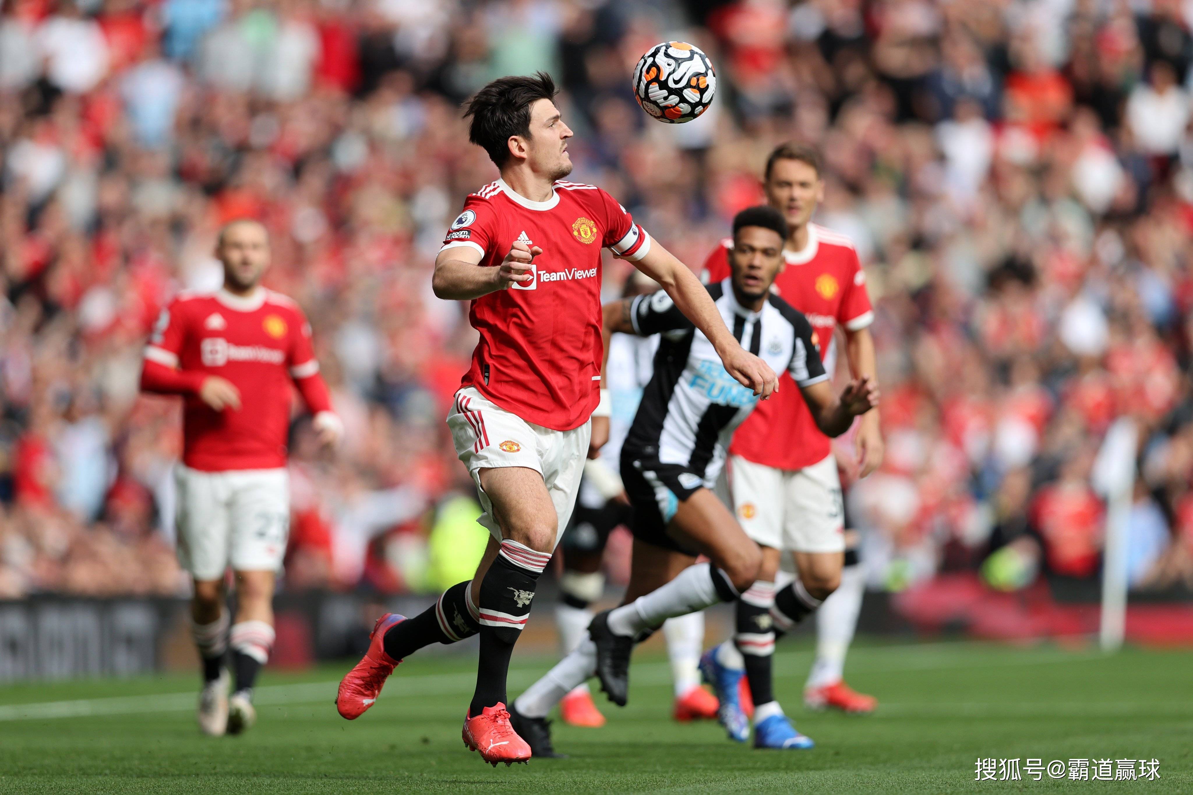 曼联战平皇家马德里，扳平比分