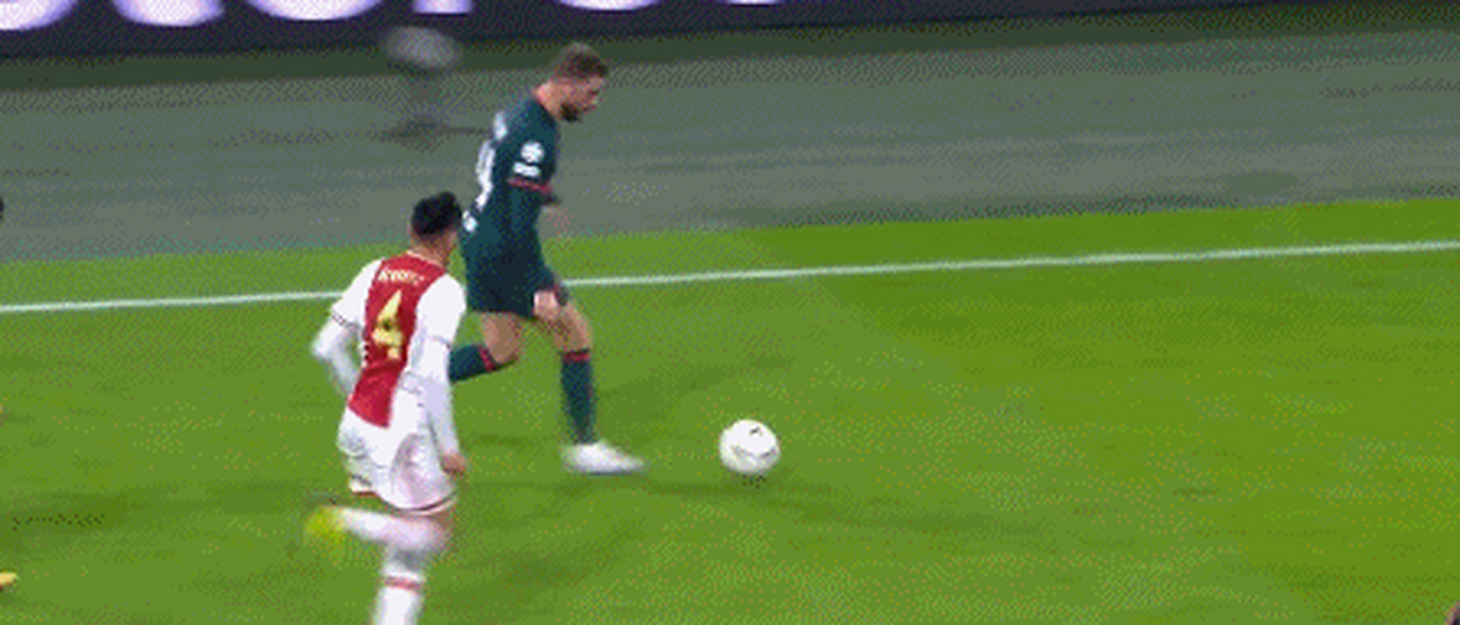 包含利物浦主场惨败阿贾克斯,晋级希望渺茫的词条 包含利物浦主场惨败阿贾克斯,晋级希望渺茫的词条