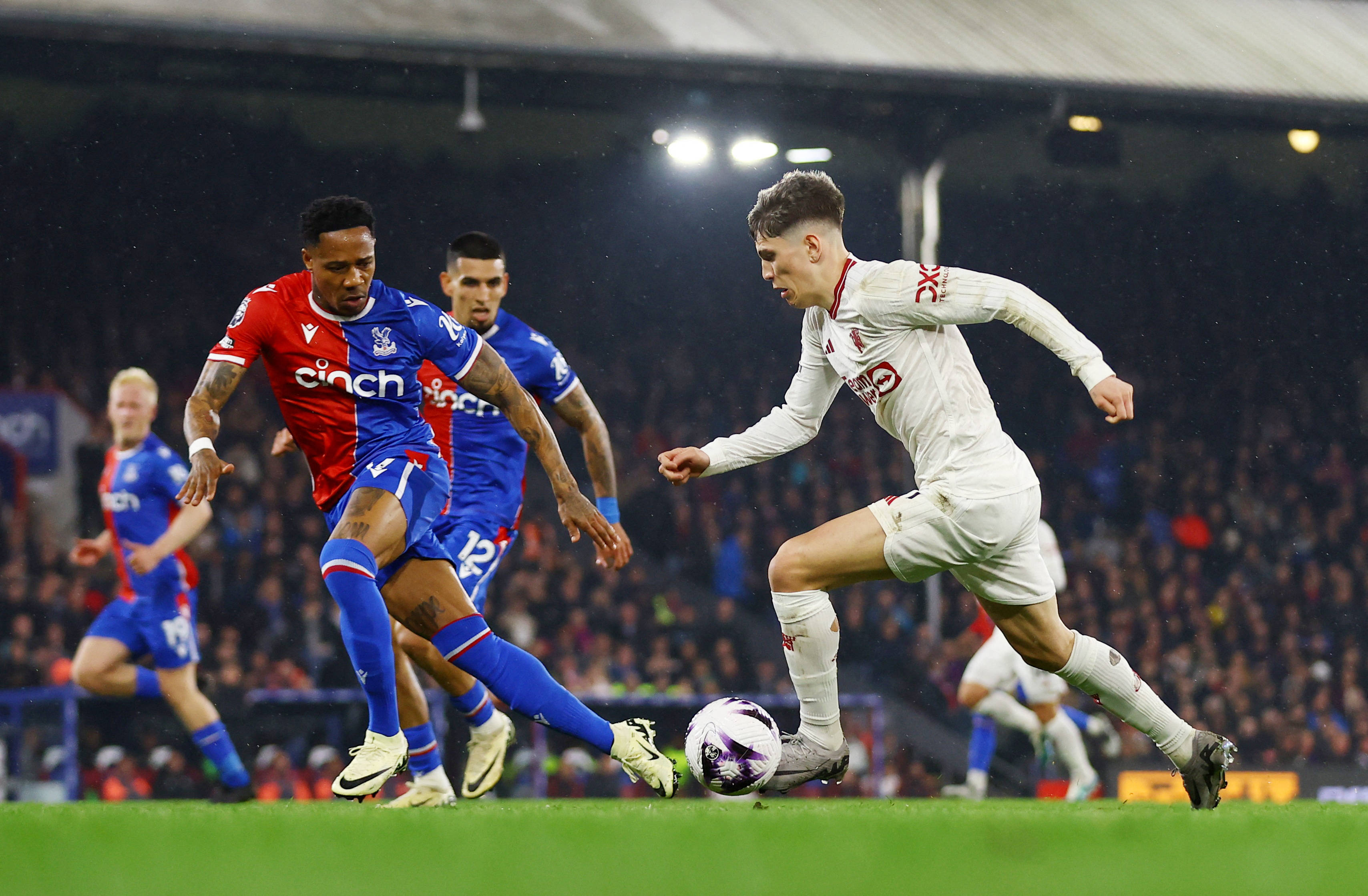 主场取胜，终结连战未胜纪录