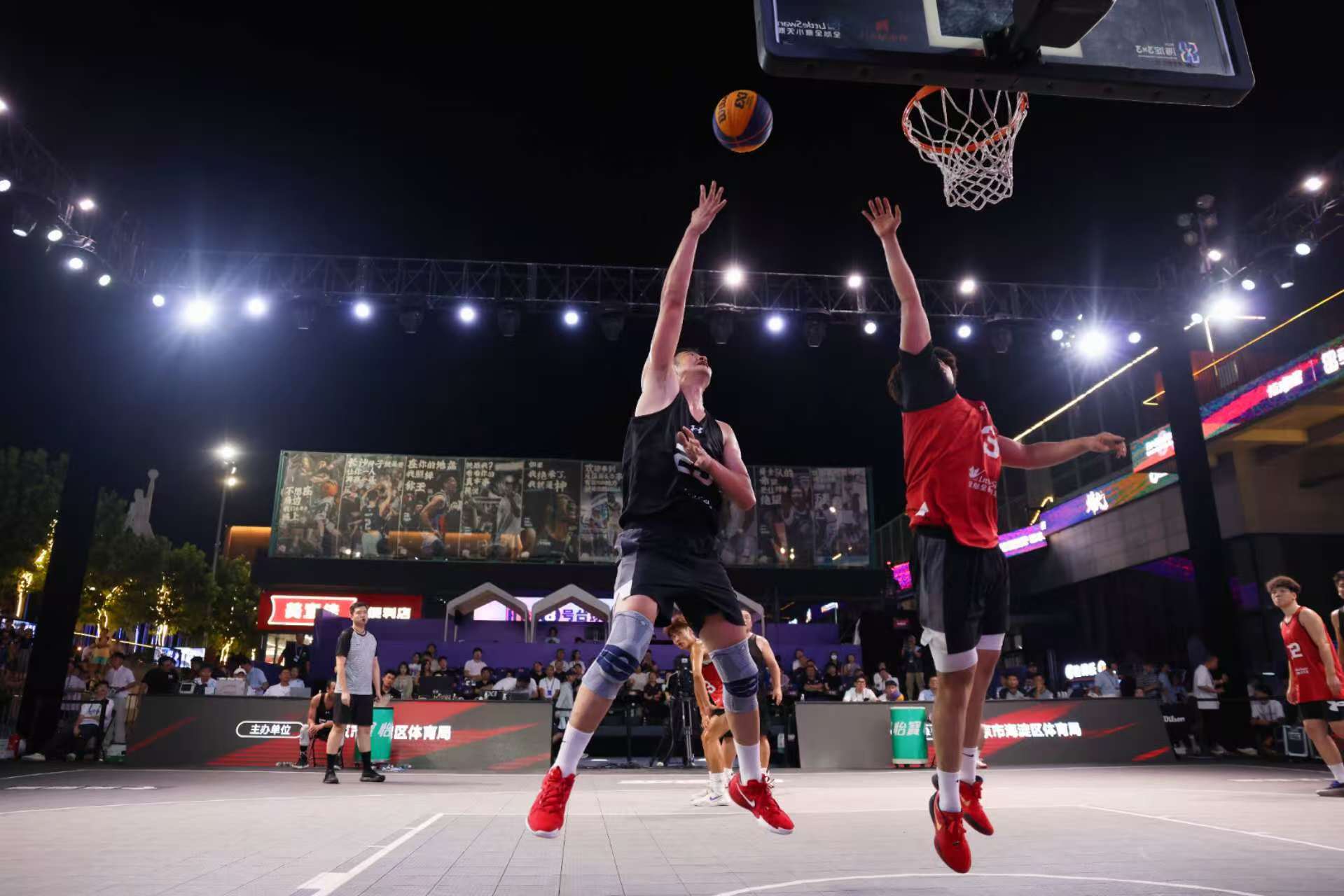 亚洲篮球赛事决出强劲球队,比赛进程精彩纷呈的简单介绍 亚洲篮球赛事决出强劲球队,比赛进程精彩纷呈的简单介绍