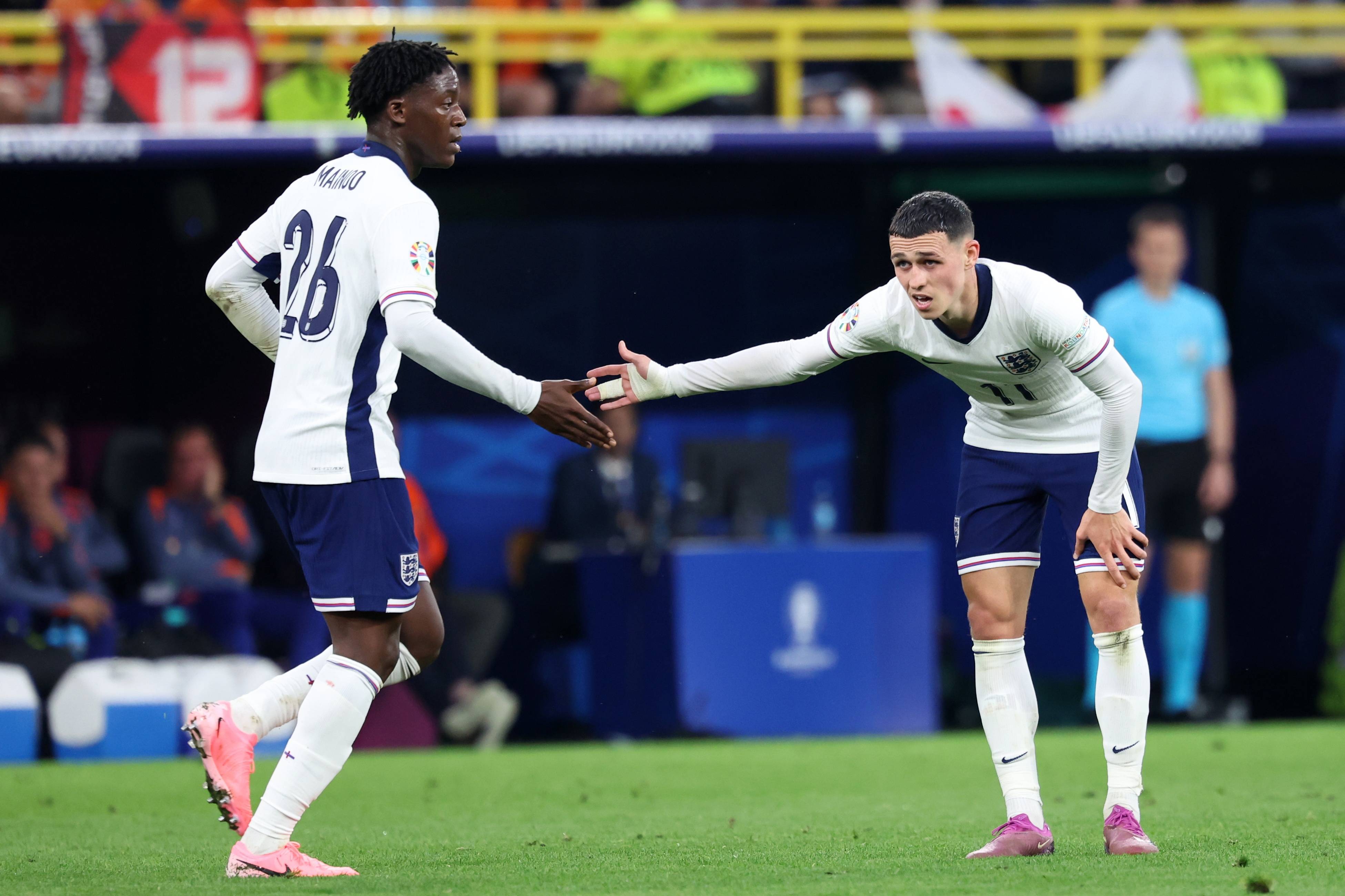 新规划出炉:欧国联赛开启新篇章 新规划出炉:欧国联赛开启新篇章