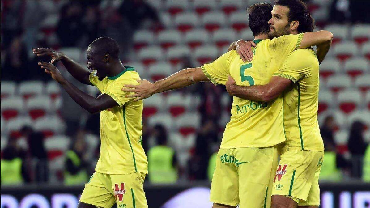 南特面对图卢兹，谁将率先打破僵局？的简单介绍