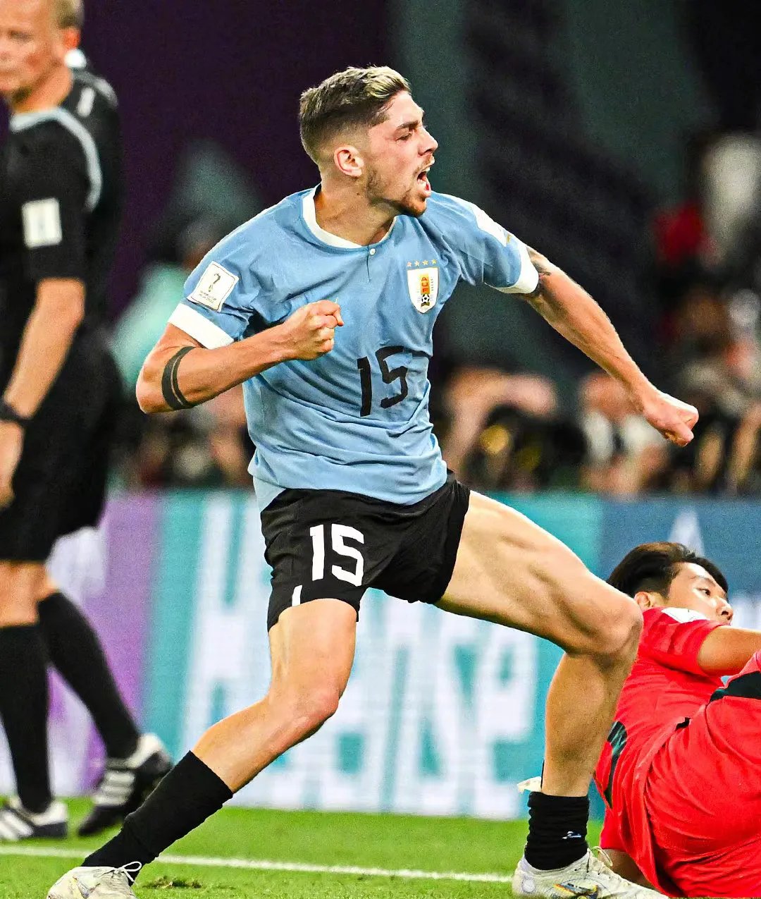 欧洲豪门引进乌拉圭锋煞，备战新赛季