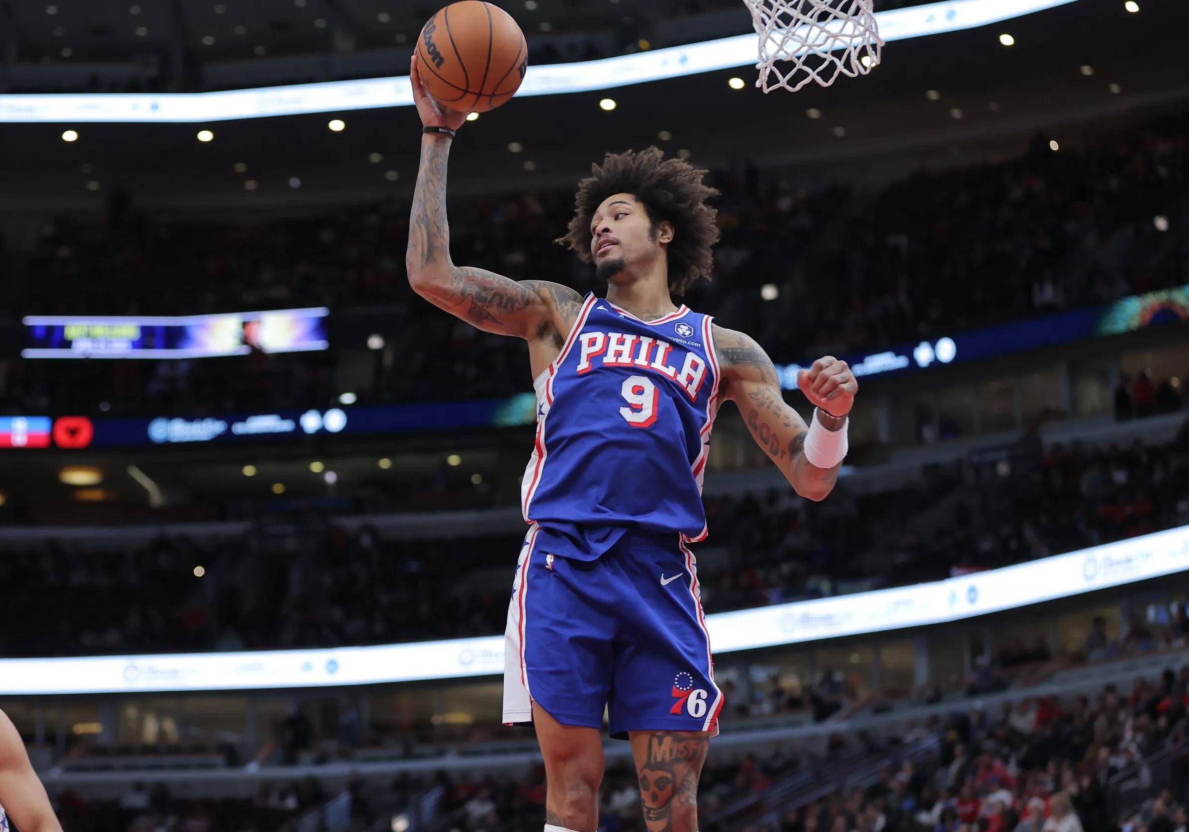 篮网队实力崭露头角,新赛季或有不俗表现的简单介绍 篮网队实力崭露头角,新赛季或有不俗表现的简单介绍