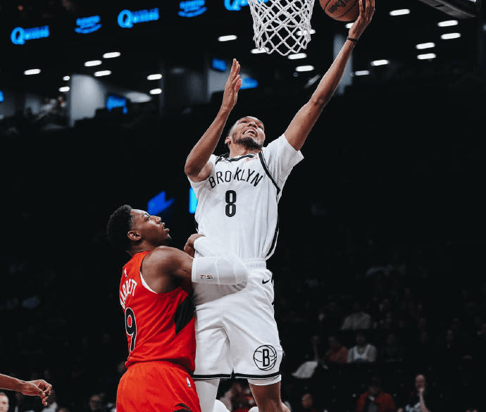 篮网队实力崭露头角,新赛季或有不俗表现的简单介绍 篮网队实力崭露头角,新赛季或有不俗表现的简单介绍