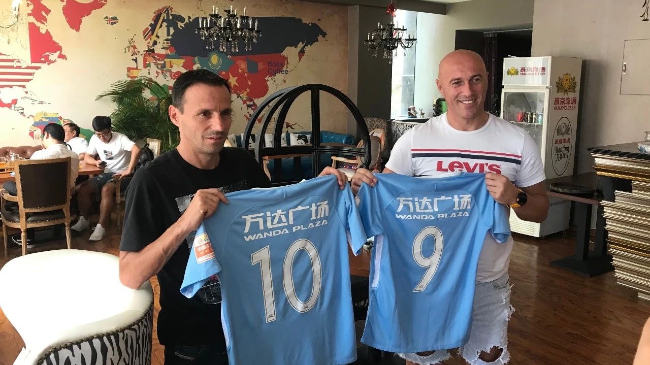 大连一方遭遇广州富力，势必全力以赴的简单介绍