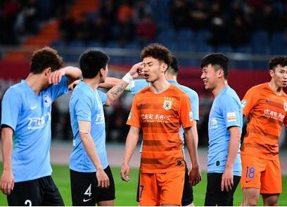 大连一方遭遇广州富力，势必全力以赴的简单介绍