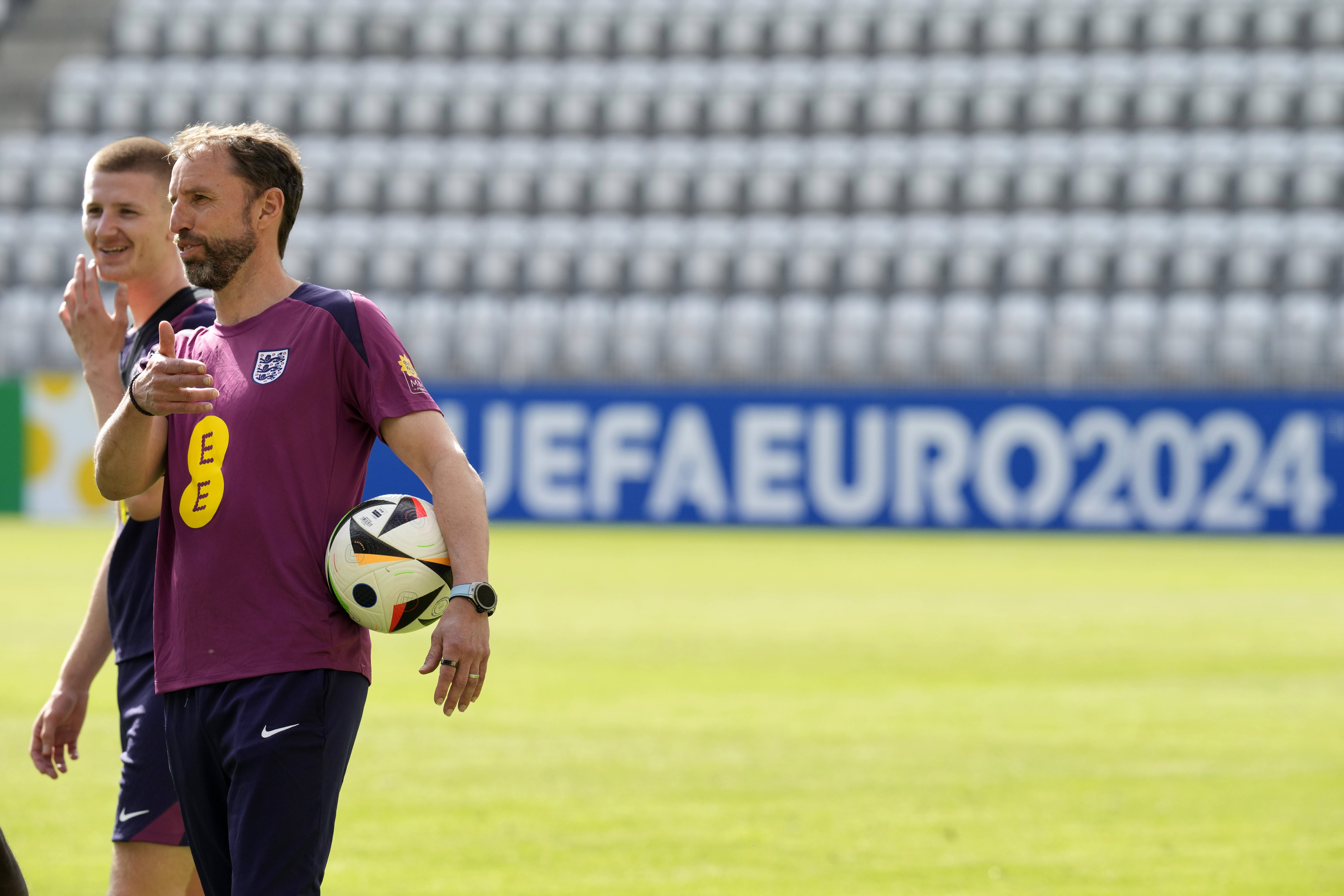 英格兰国家队在欧锦赛预选赛中获胜 英格兰国家队在欧锦赛预选赛中获胜