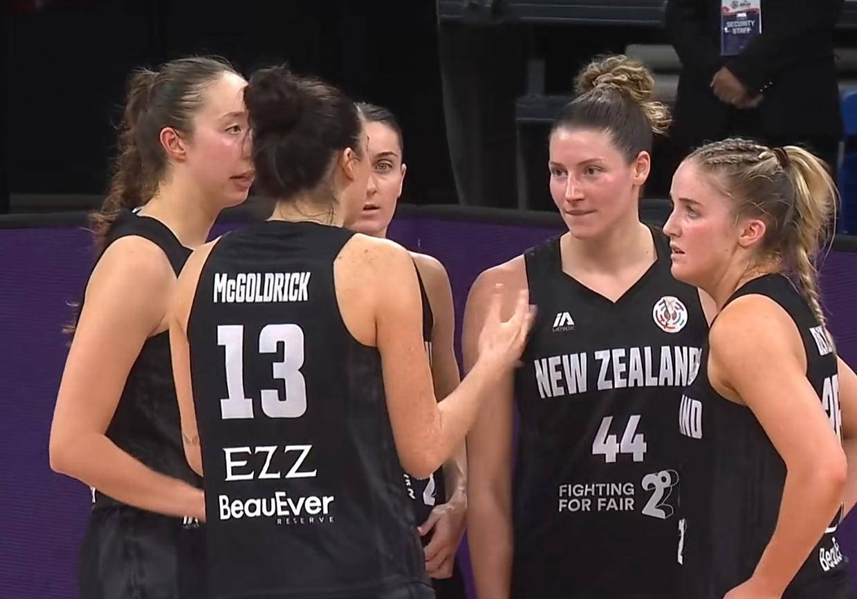 德国女篮展现团队实力,成功晋级十六强赛! 德国女篮展现团队实力,成功晋级十六强赛!