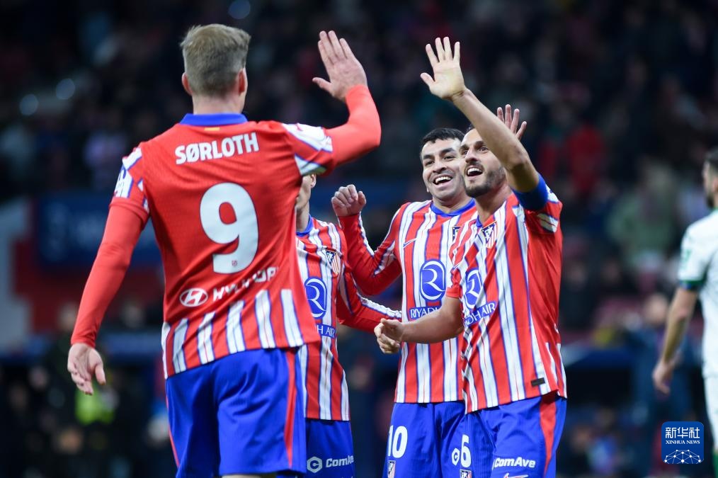 赫塔费主场迎战瓦伦西亚,力争保持不败 赫塔费主场迎战瓦伦西亚,力争保持不败