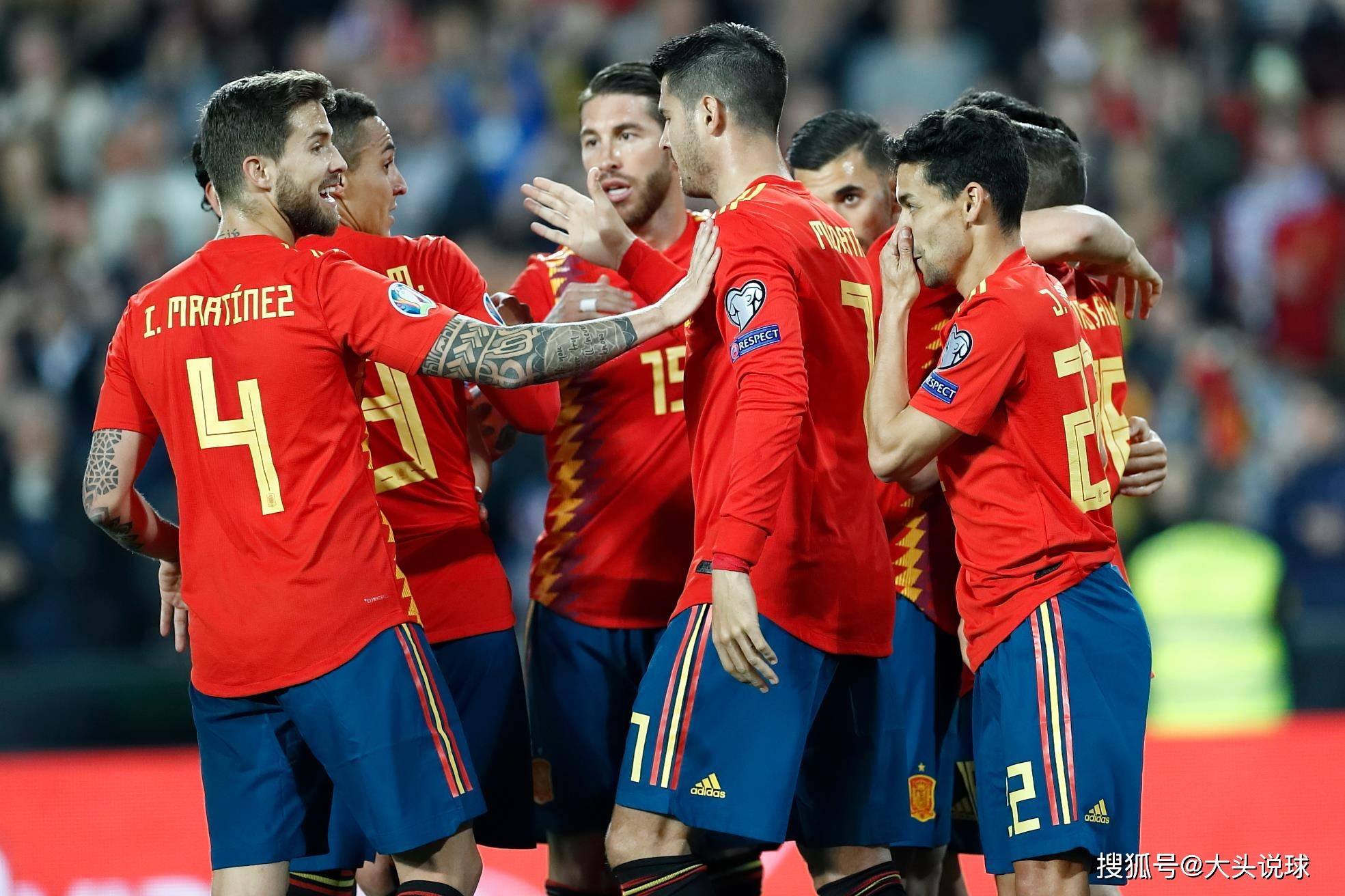 欧预赛:挪威队主帅解读胜利秘诀,提升球员信心的简单介绍 欧预赛:挪威队主帅解读胜利秘诀,提升球员信心的简单介绍