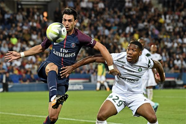 关于里昂客场逼平圣埃蒂安,争取更好排名的信息 关于里昂客场逼平圣埃蒂安,争取更好排名的信息