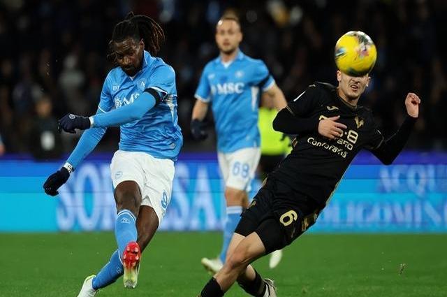 那不勒斯大胜亚特兰大,豪取四连胜气势如虹的简单介绍 那不勒斯大胜亚特兰大,豪取四连胜气势如虹的简单介绍