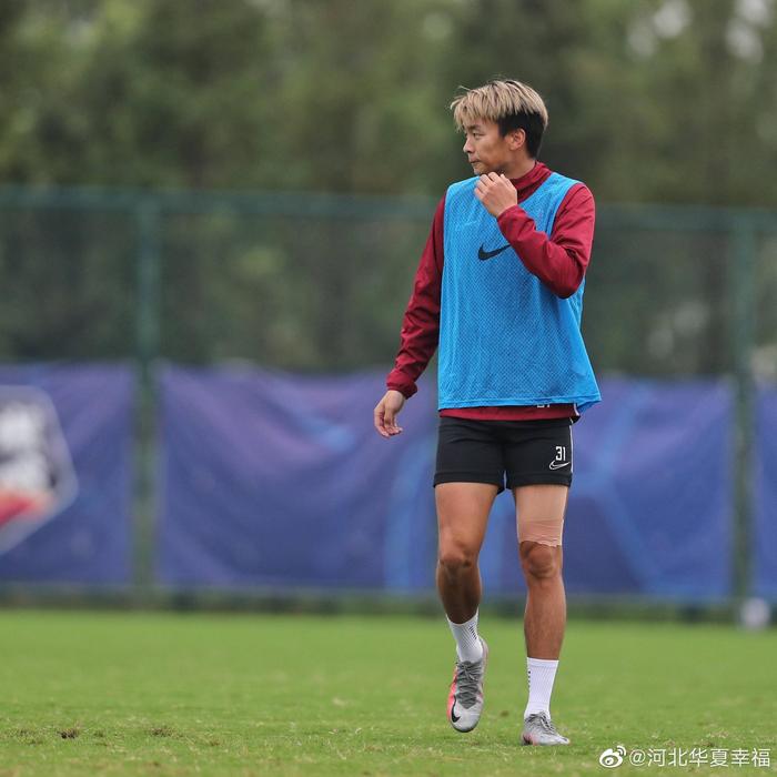 河北华夏幸福主场不敌武汉卓尔