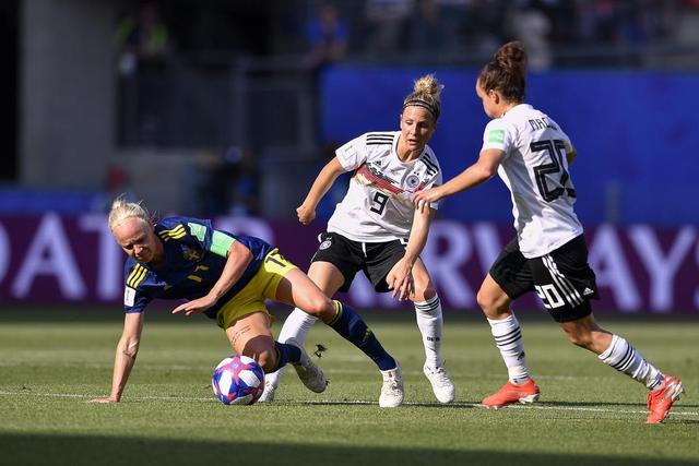 澳大利亚女足联赛崭露头角,新星频频涌现的简单介绍 澳大利亚女足联赛崭露头角,新星频频涌现的简单介绍