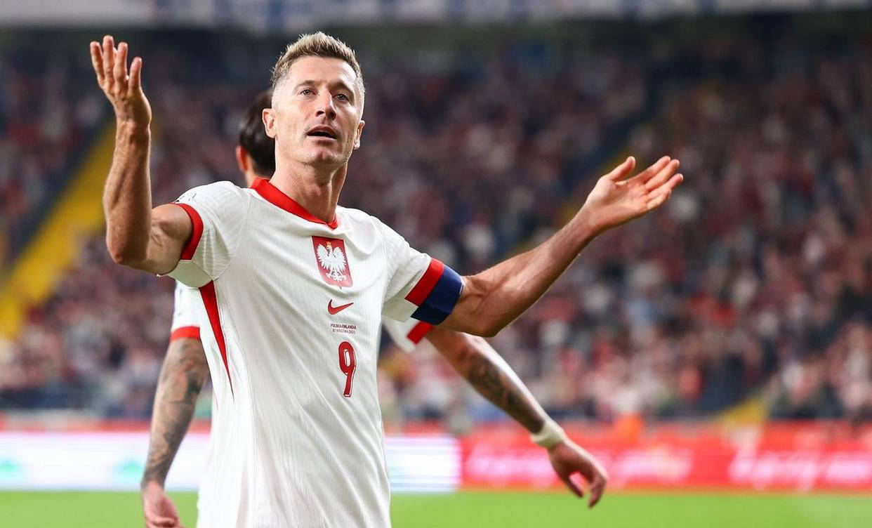 芬兰客场击败波兰，欧预赛首胜喜人