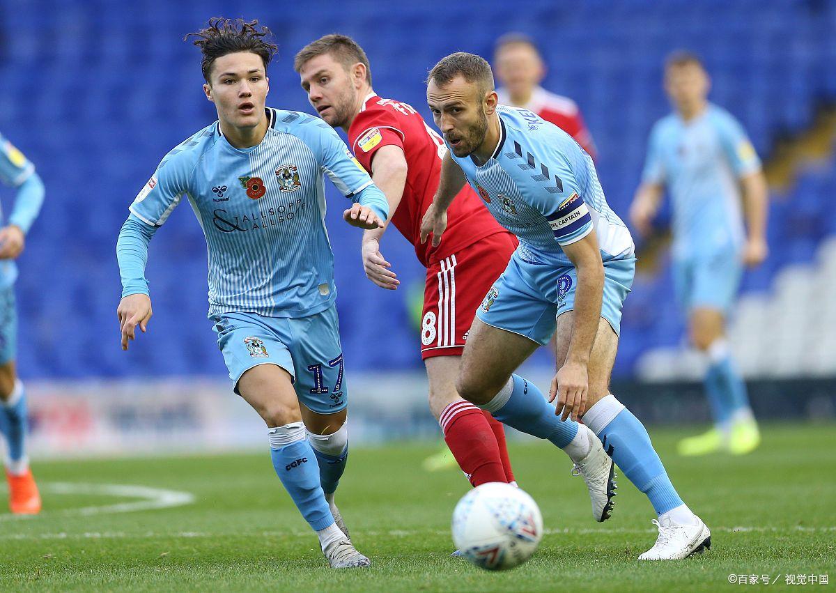 斯托克城主场大胜考文垂，喜迎联赛三连胜重返前十