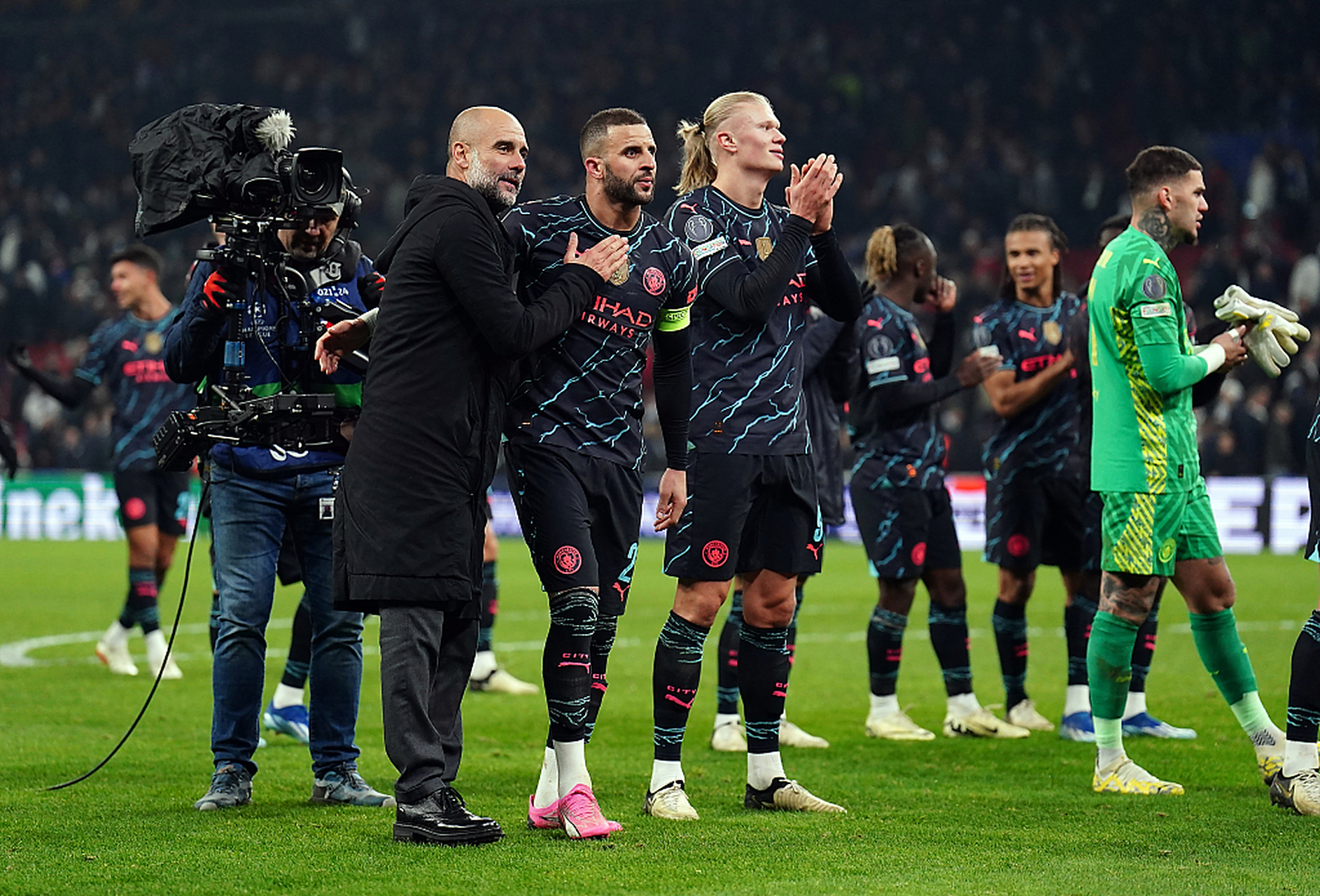 巴黎圣日耳曼逆转击败RB莱比锡的简单介绍