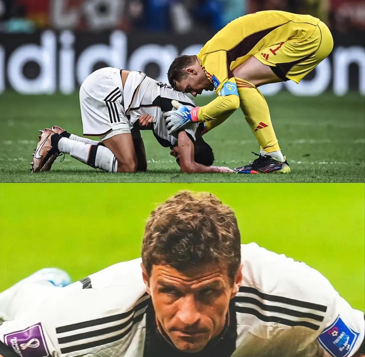 德国男篮遭逆转惨败淘汰出局