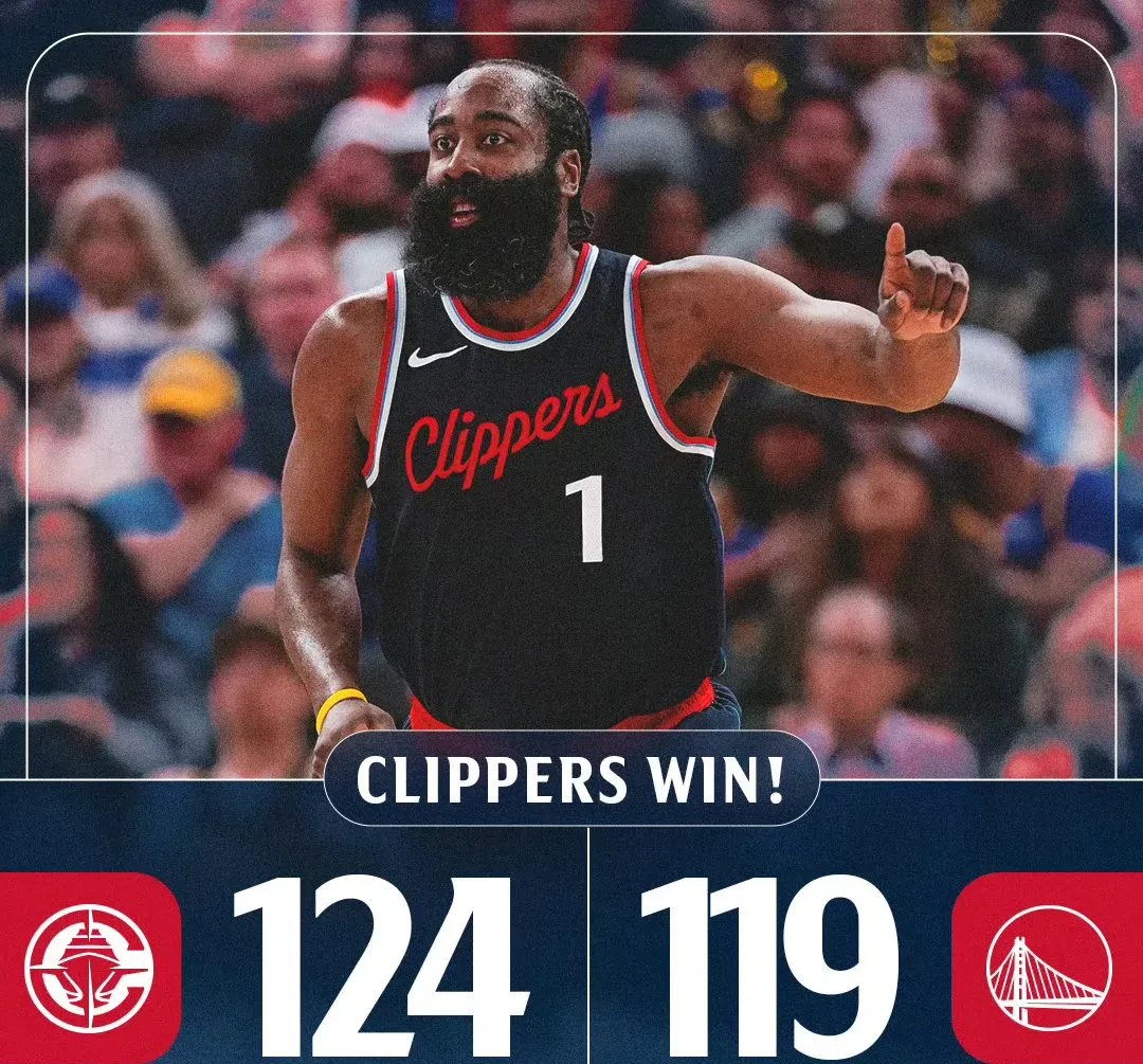 火箭胜雷霆，哈登不负众望，全队迎头赶尽杀绝