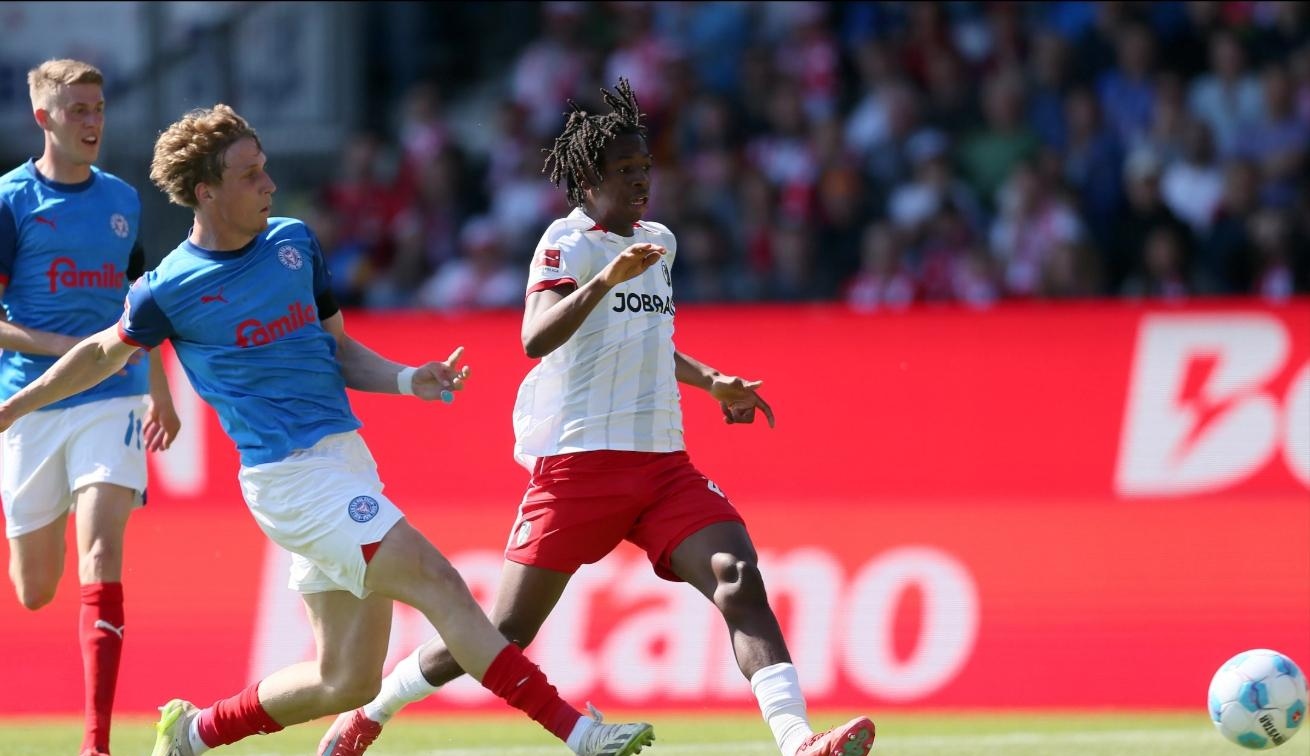 弗赖堡积极备战欧冠，期待未来挑战的简单介绍