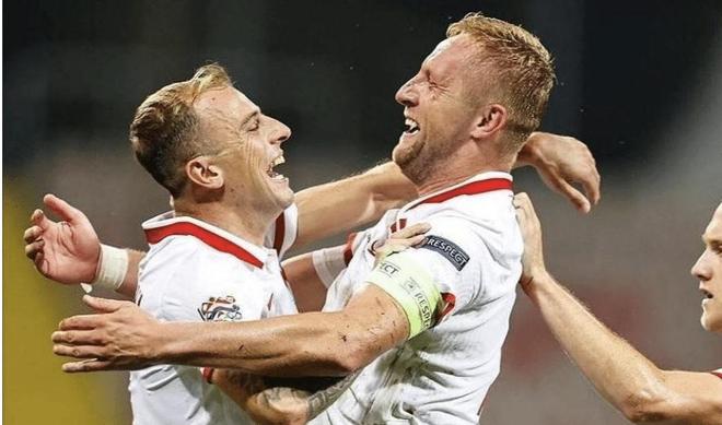 白俄罗斯主场-不敌北爱尔兰，阿尔巴尼亚战胜马其顿的简单介绍