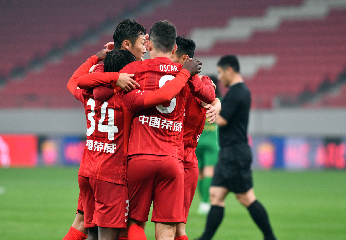 关于苏宁客场挑战国安,实力对抗激烈的信息 关于苏宁客场挑战国安,实力对抗激烈的信息