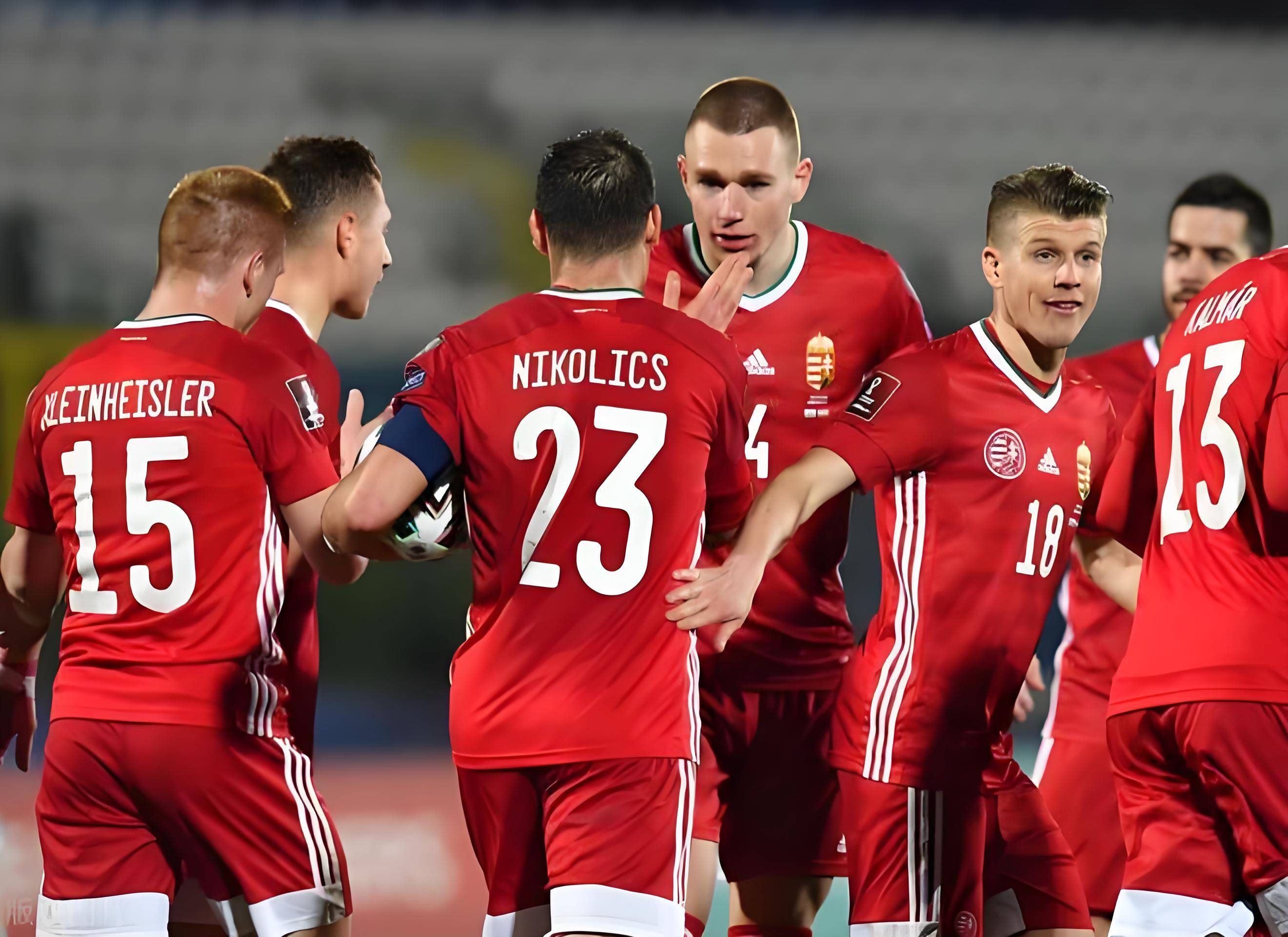 瑞士队在欧国联比赛中遭遇挑战