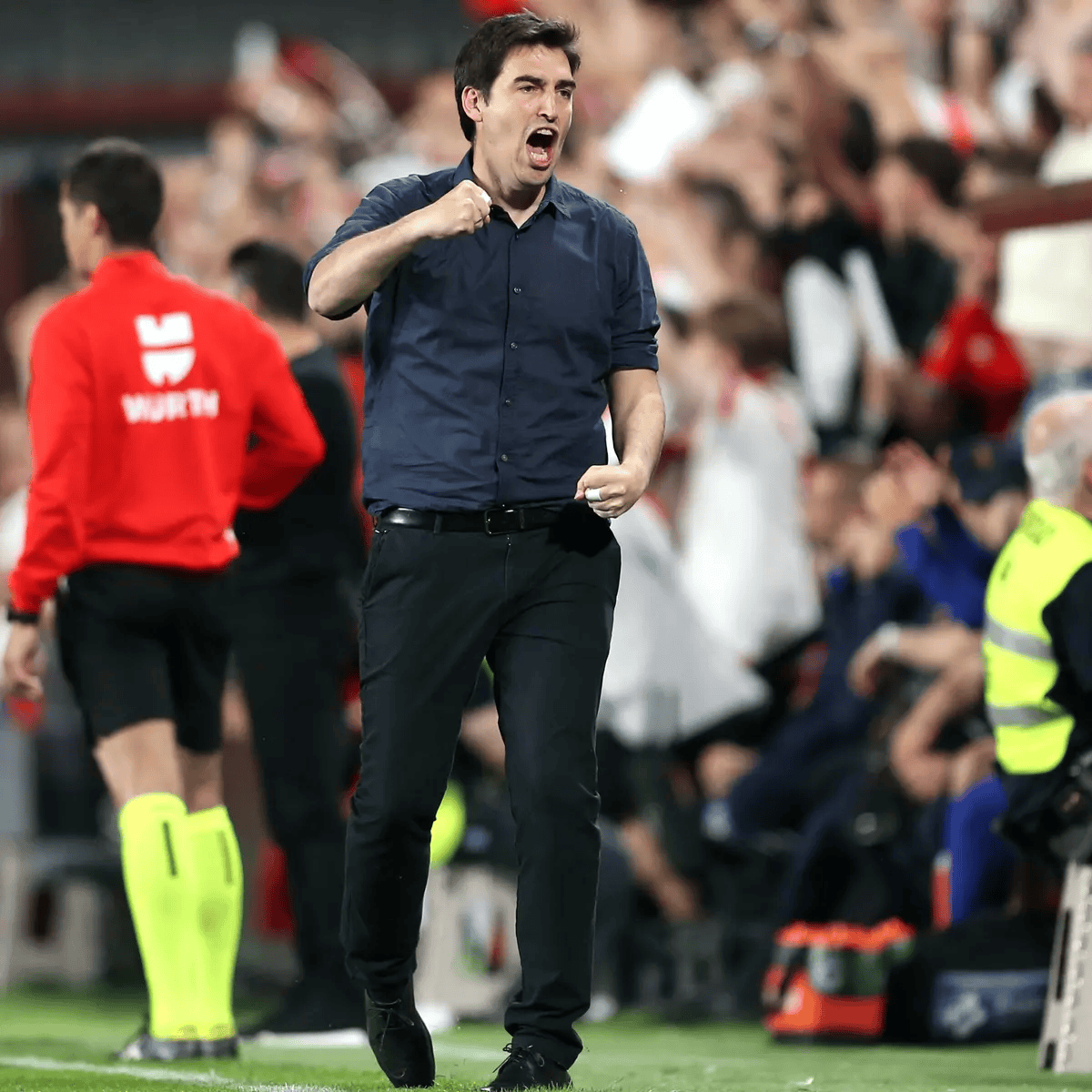 南安普敦客场一胜，斯坦福桥攻陷