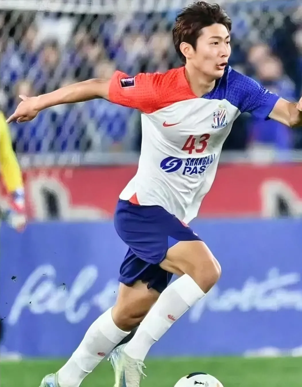 塞纳河人队年轻球员崭露头角