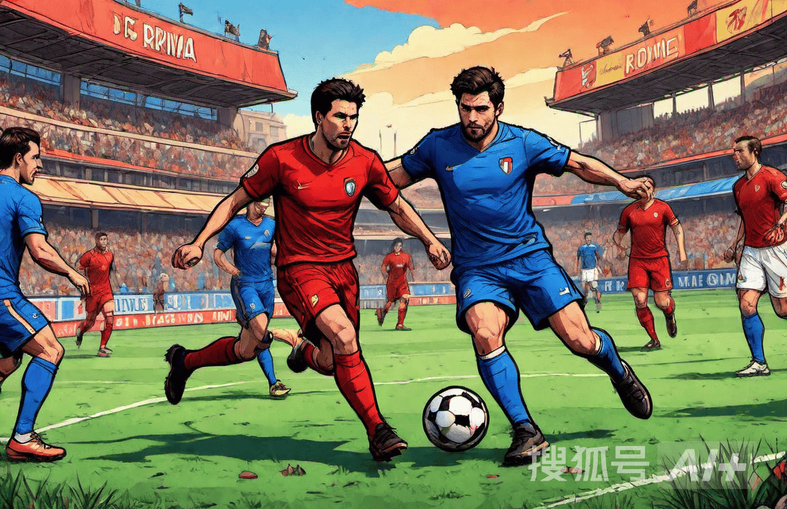 罗马主场作战，击败桑普多利亚获得三分