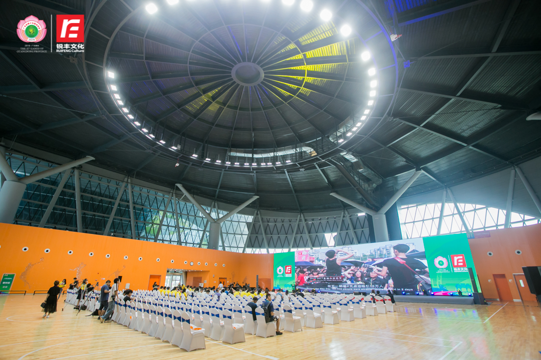 热烈热闹,球场上的戏剧就此开启 热烈热闹,球场上的戏剧就此开启