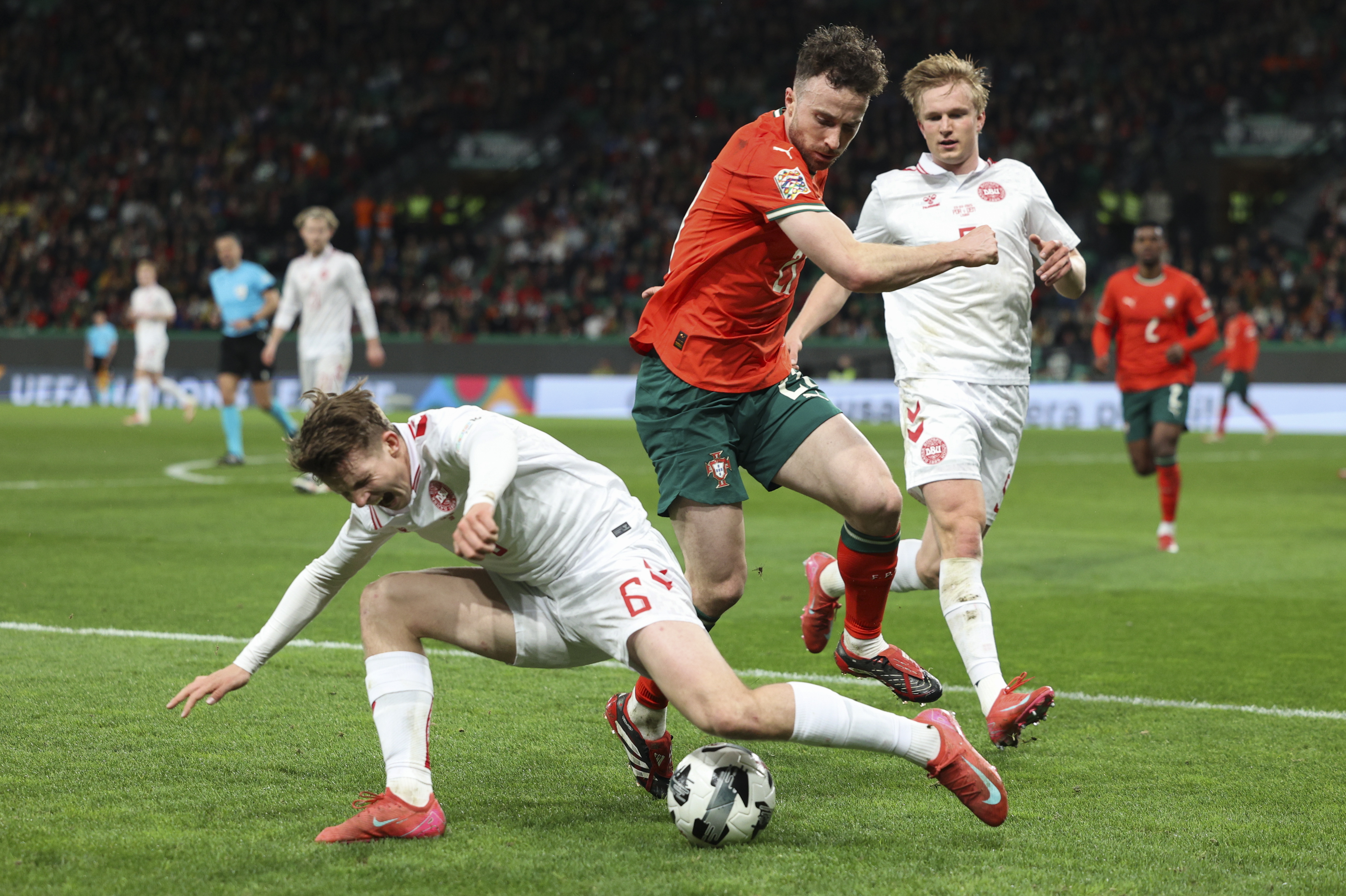 葡萄牙女足完胜瑞士，晋级八强战的简单介绍