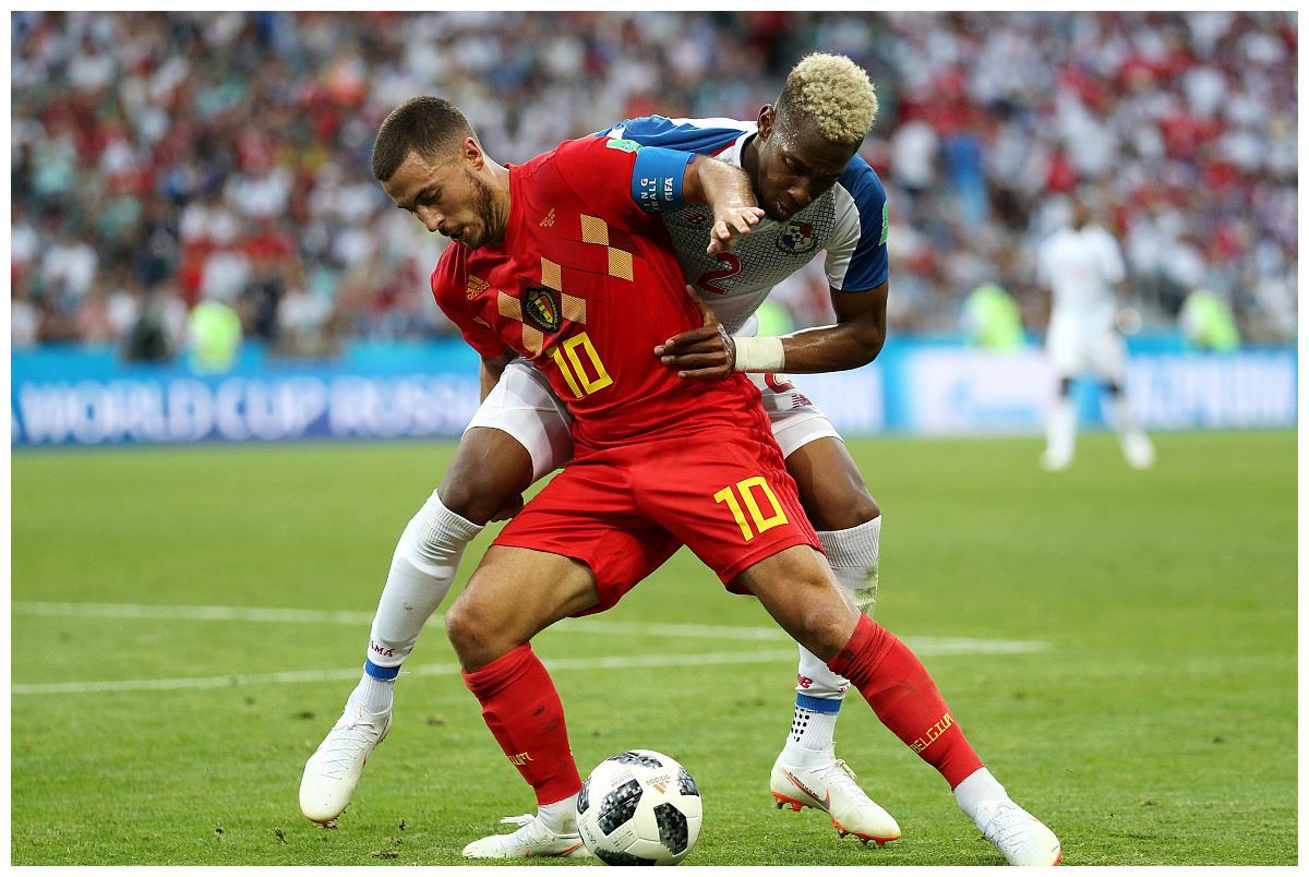 比利时国家队大胜对手,锁定小组第一出线的简单介绍 比利时国家队大胜对手,锁定小组第一出线的简单介绍