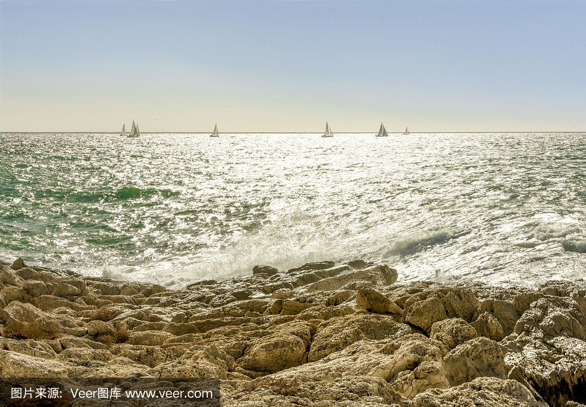 希腊划船选手靠实力击败对手