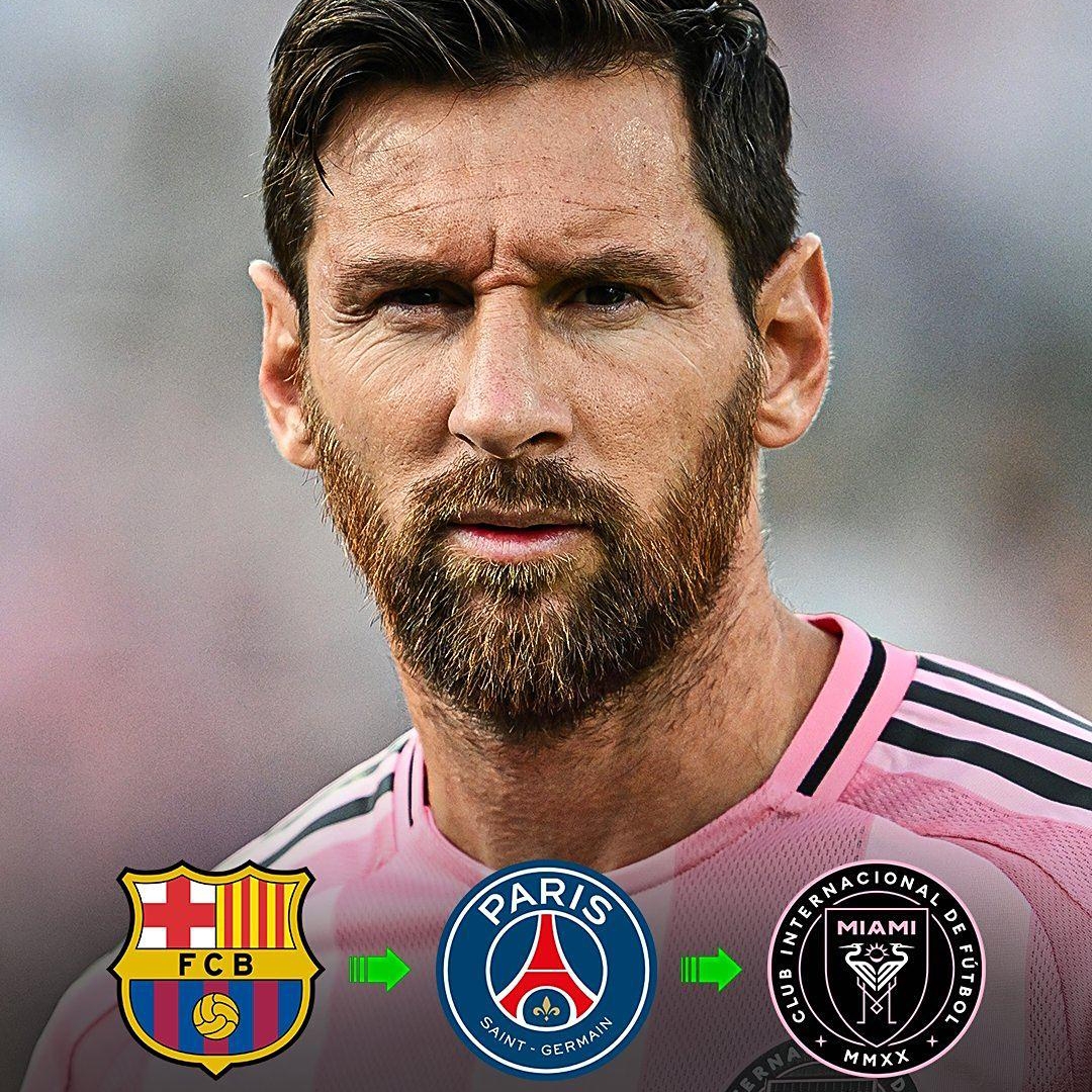 世界杯冠军诞生，梅西成巴西国家英雄