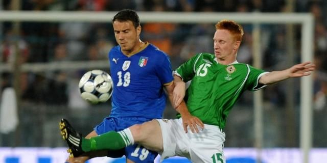 罗马后防线固若金汤，保持不败记录的简单介绍