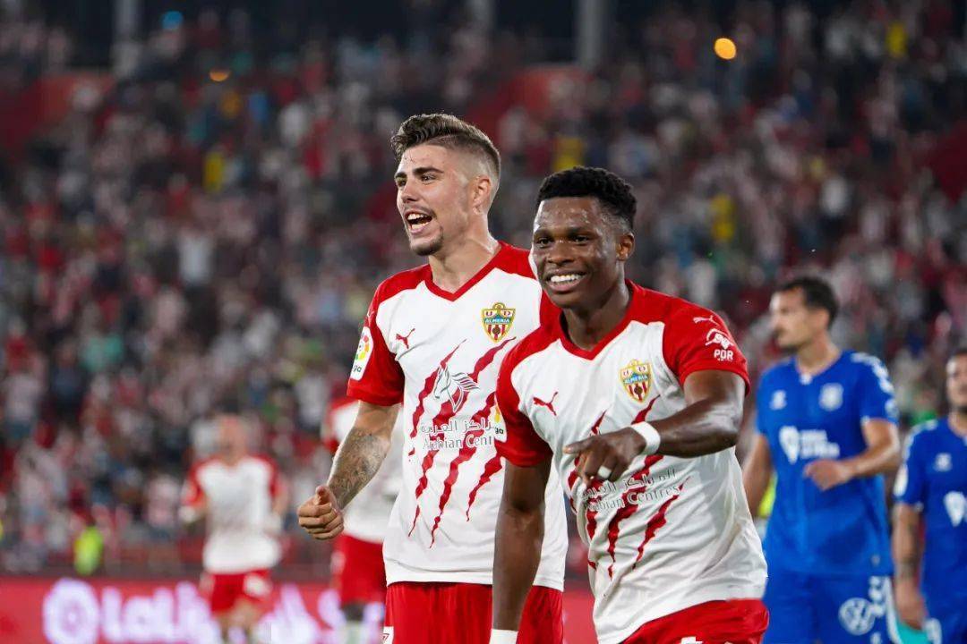 阿尔梅里亚主场取胜,稳固联赛排名 阿尔梅里亚主场取胜,稳固联赛排名