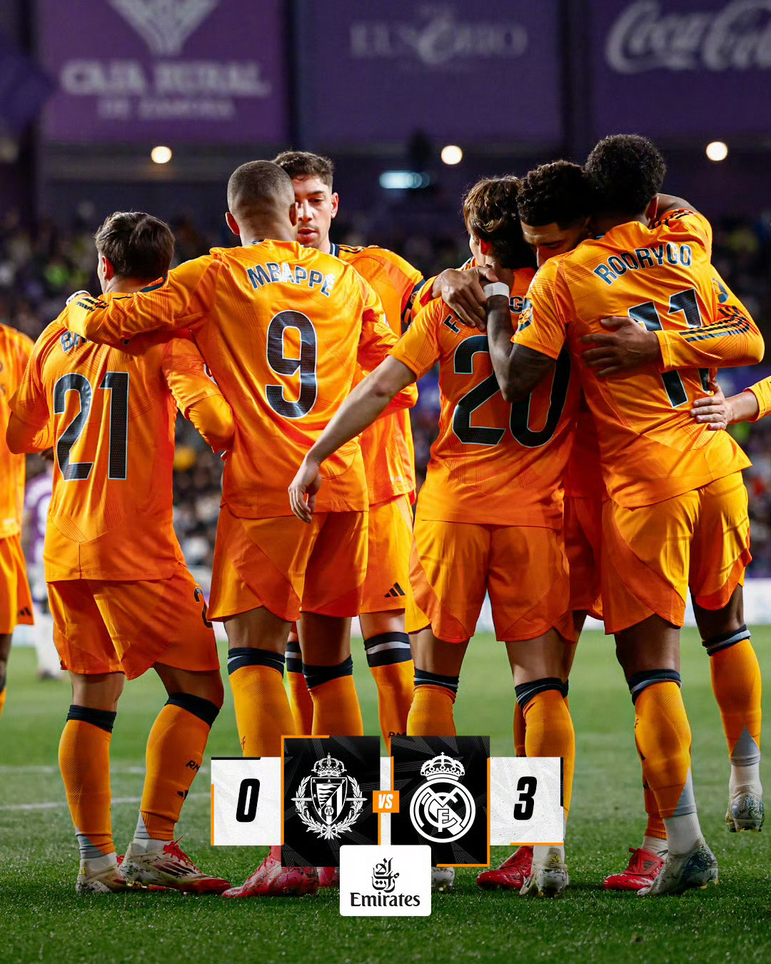 皇家马德里主场失利，前景难料